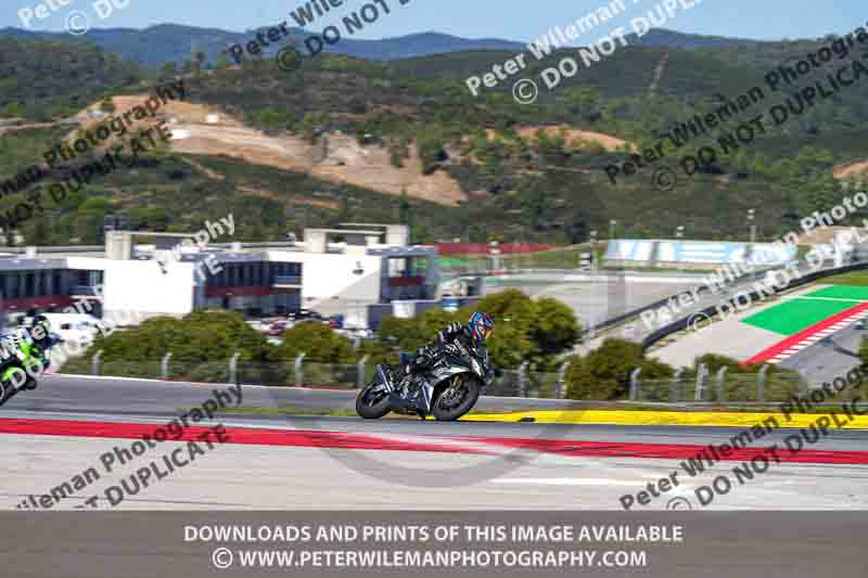 May 2023;motorbikes;no limits;peter wileman photography;portimao;portugal;trackday digital images